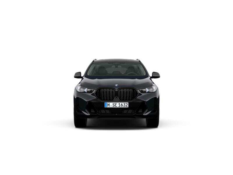BMW X6 xDrive30d M Sport, foto 2 van 8