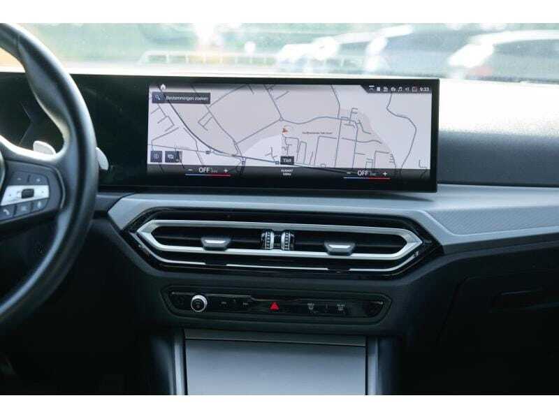 BMW 318iA Touring, foto 13 van 20