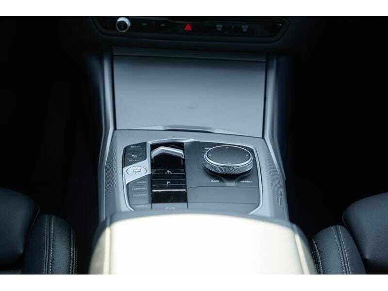BMW 318iA Touring, foto 14 van 20