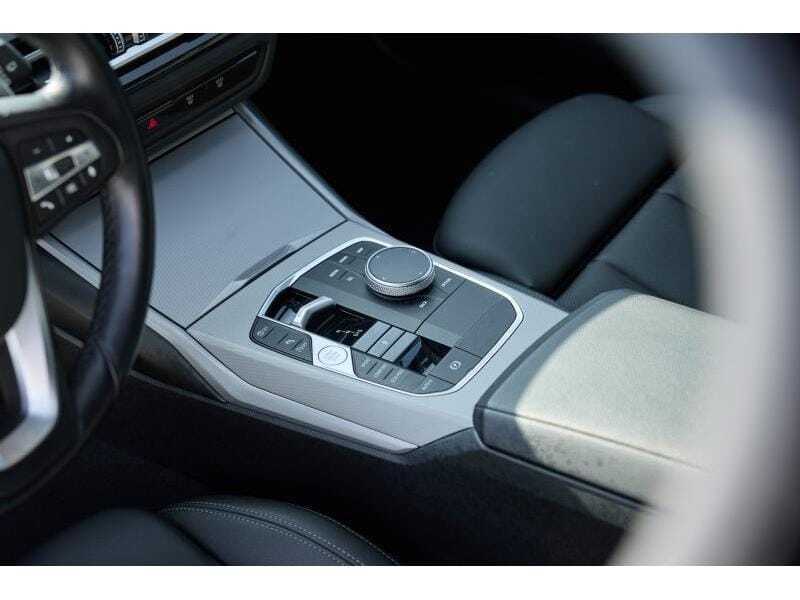 BMW 318iA Touring, foto 15 van 20