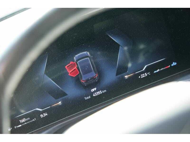 BMW 318iA Touring, foto 18 van 20