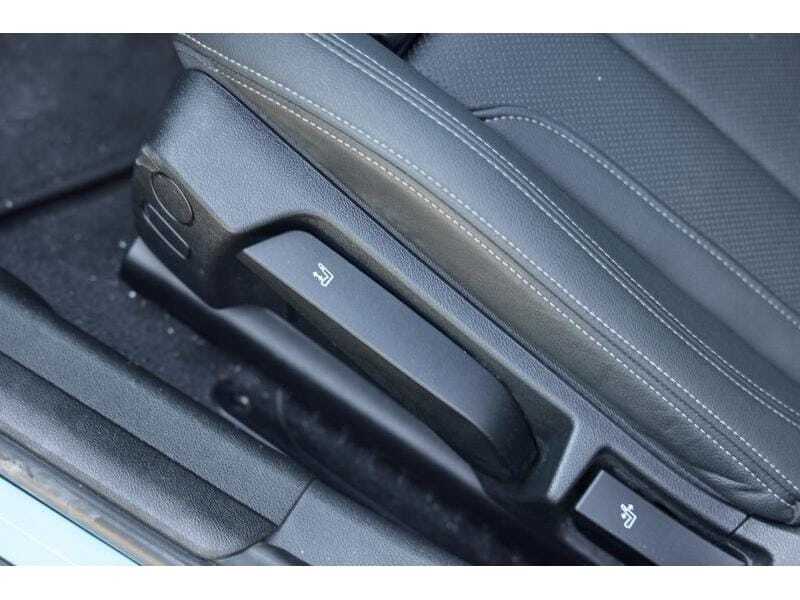 BMW 318iA Touring, foto 19 van 20