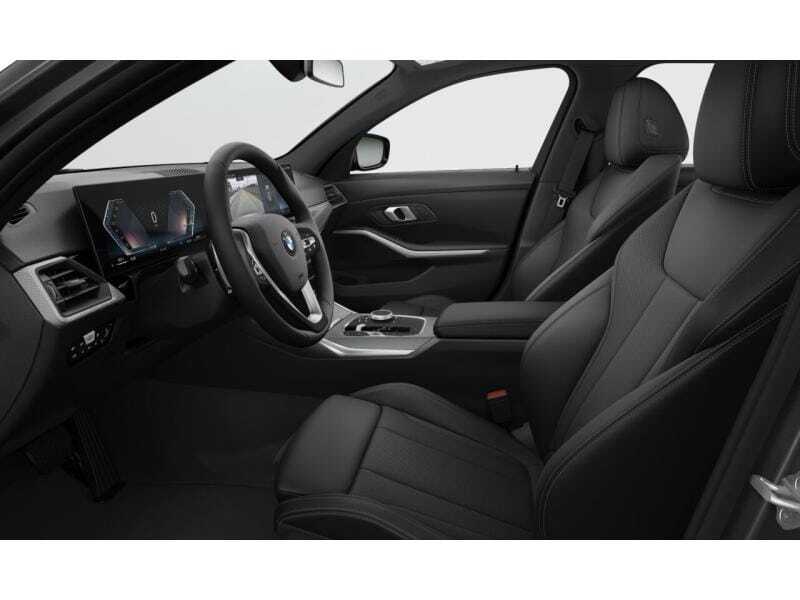 BMW 318 Touring, foto 6 van 8