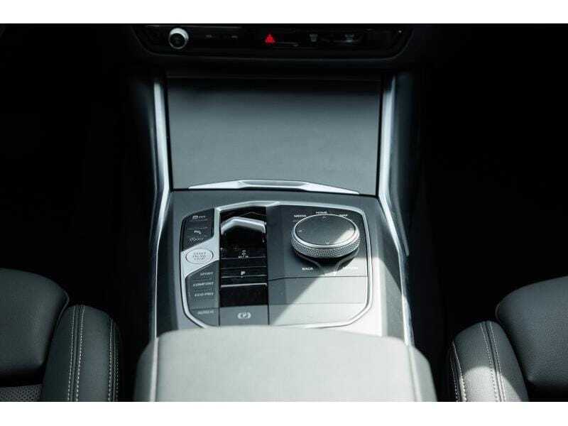 BMW 318iA Touring, foto 14 van 20