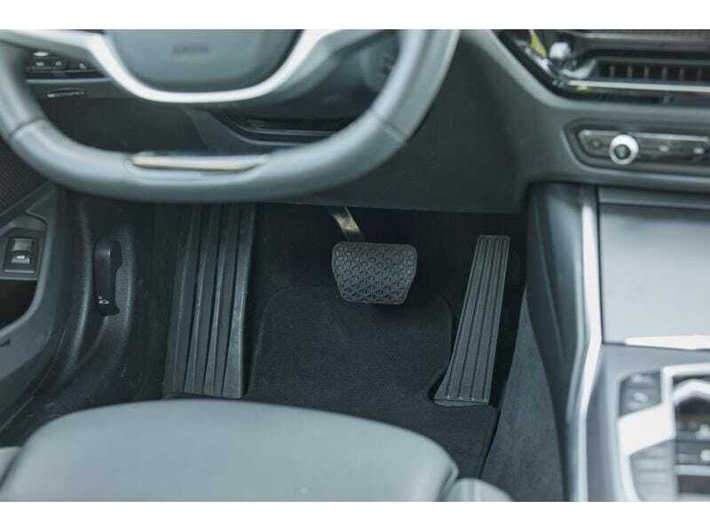 BMW 318iA Touring, foto 15 van 20
