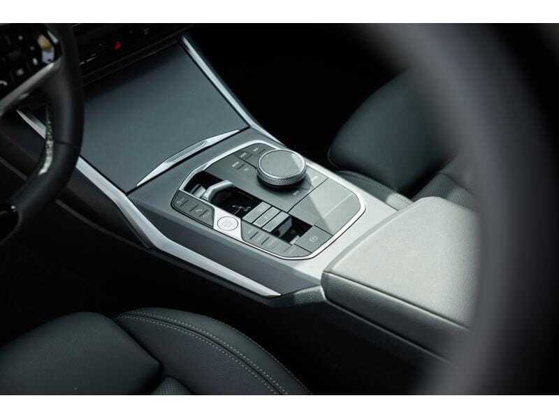 BMW 318iA Touring, foto 18 van 20
