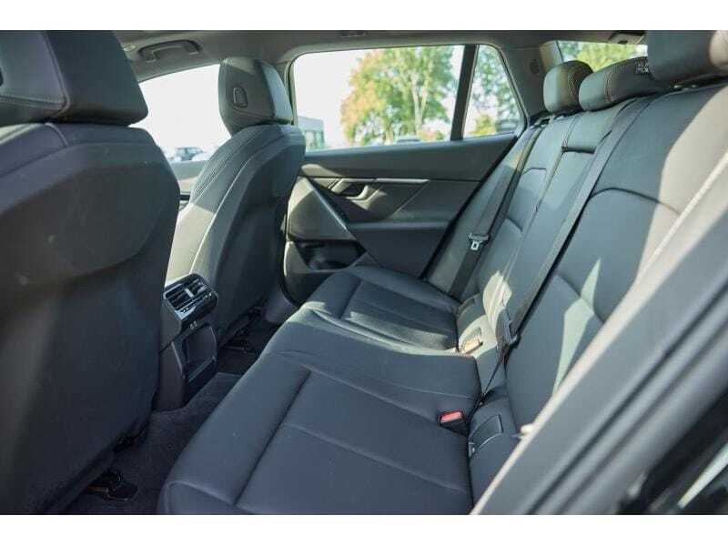 BMW 520i Touring, foto 10 van 20