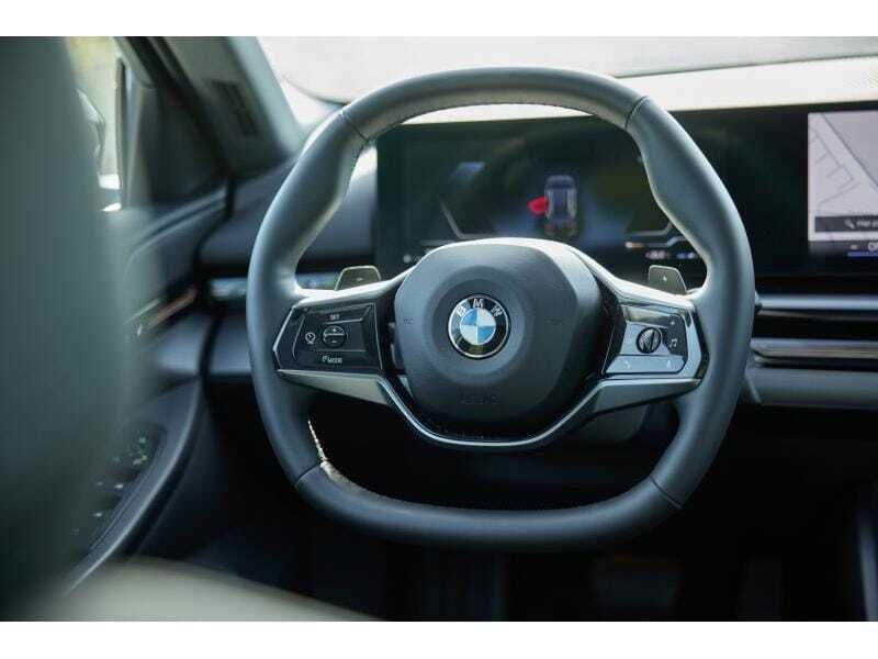 BMW 520i Touring, foto 12 van 20
