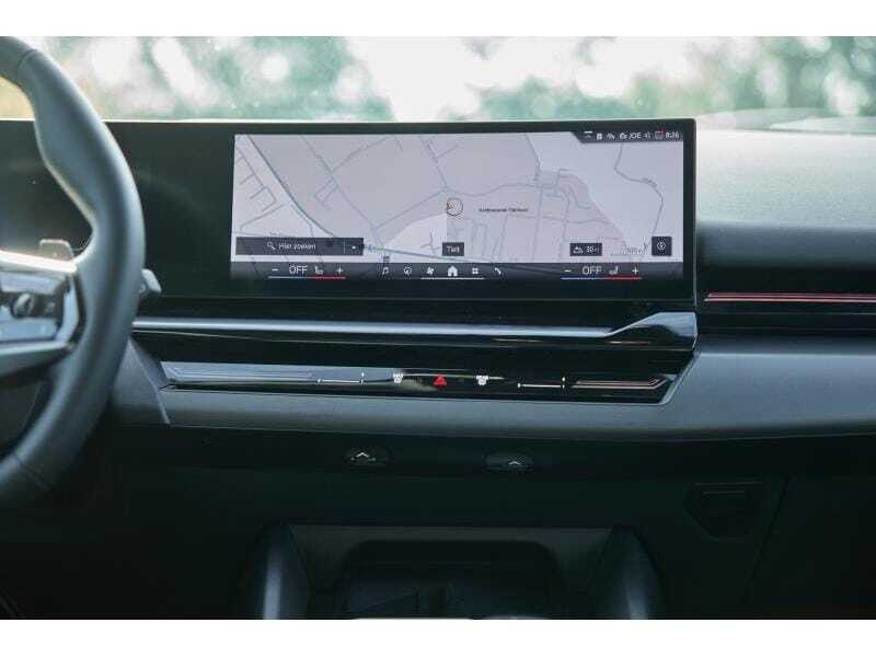BMW 520i Touring, foto 13 van 20