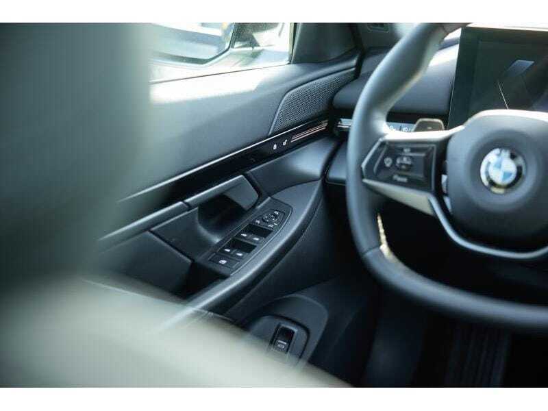BMW 520 Touring, foto 16 van 20