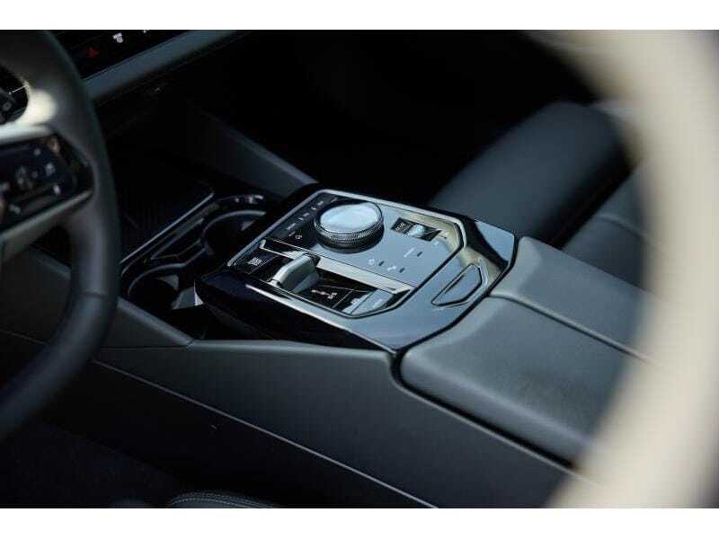 BMW 520 Touring, foto 17 van 20