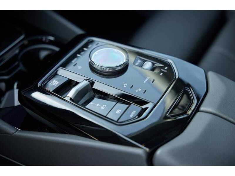 BMW 520 Touring, foto 18 van 20