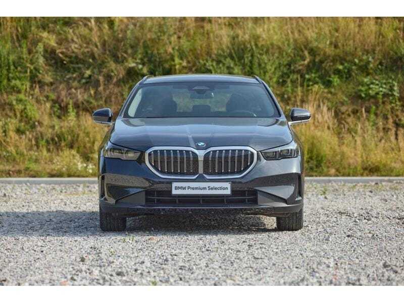 BMW 520i Touring, foto 2 van 20