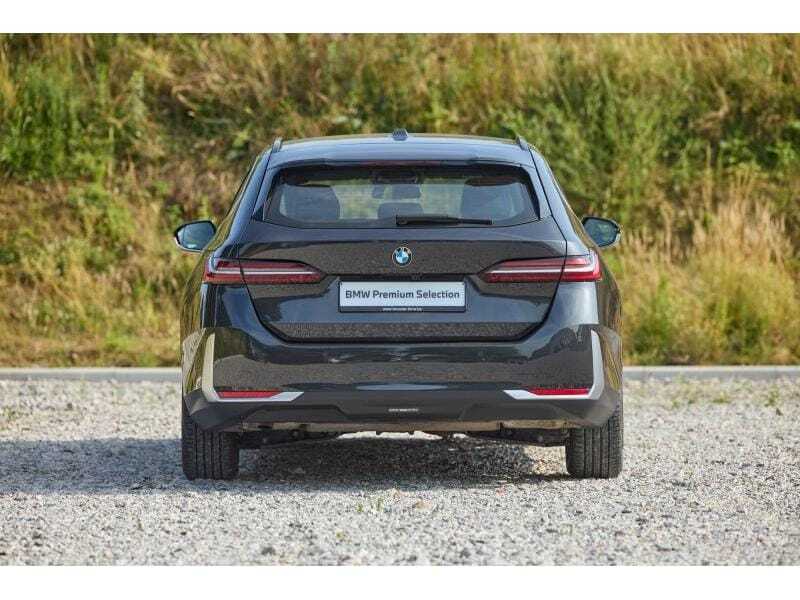 BMW 520i Touring, foto 4 van 20