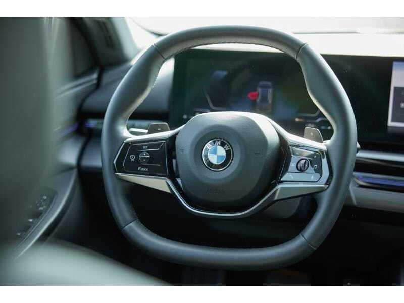 BMW 520i Touring, foto 10 van 20