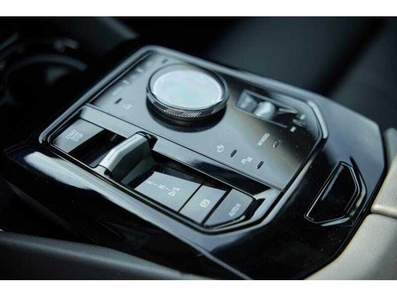 BMW 520i Touring, foto 17 van 20