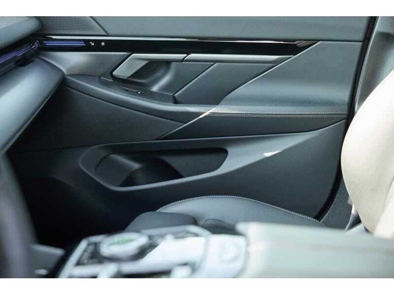 BMW 520i Touring, foto 18 van 20