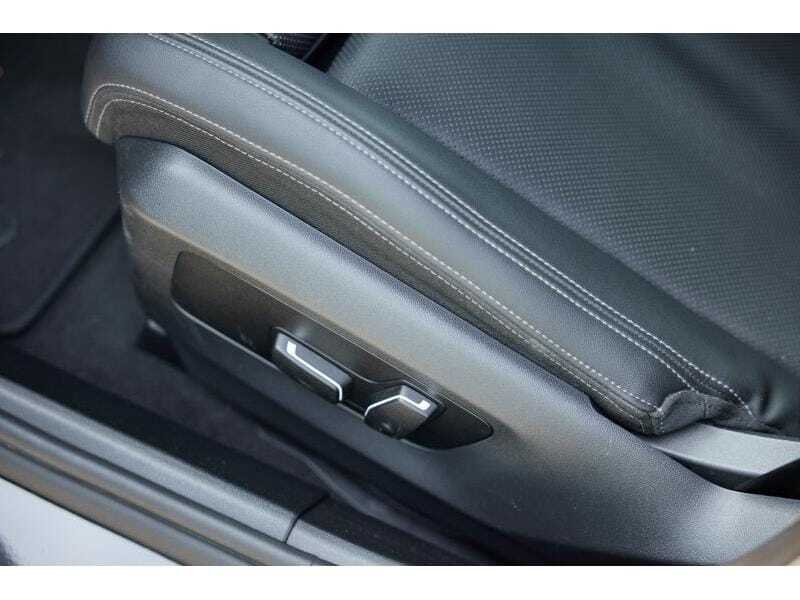BMW 520i Touring, foto 20 van 20