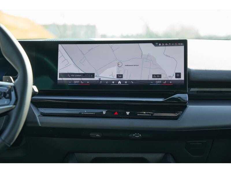 BMW 520i Touring, foto 11 van 20