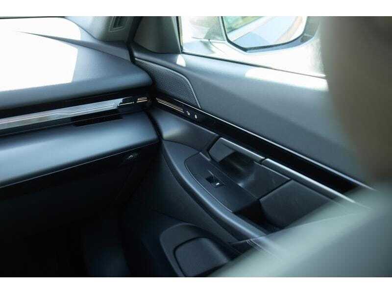 BMW 520i Touring, foto 12 van 20