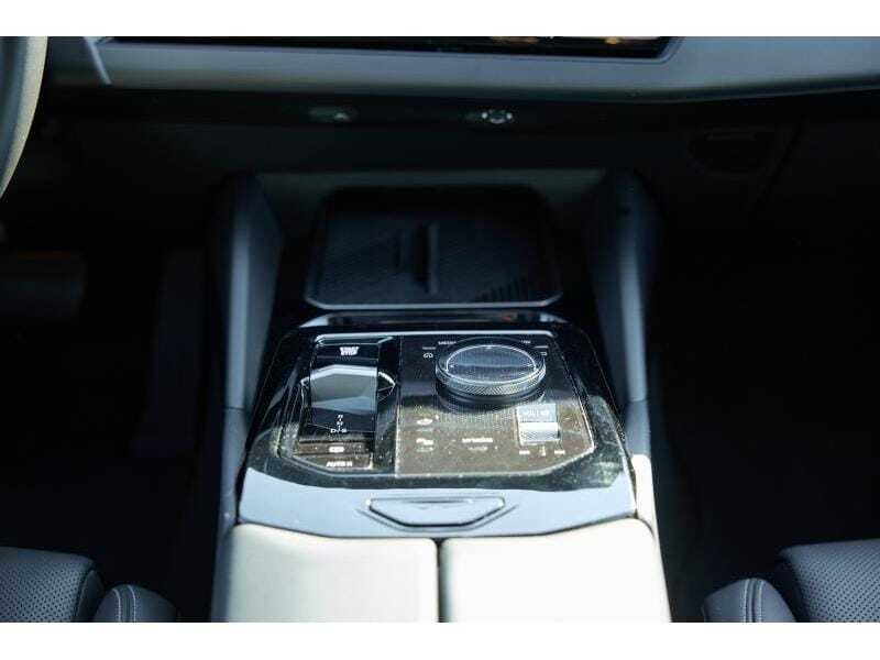 BMW 520i Touring, foto 14 van 20