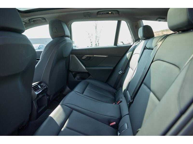 BMW 520i Touring, foto 16 van 20