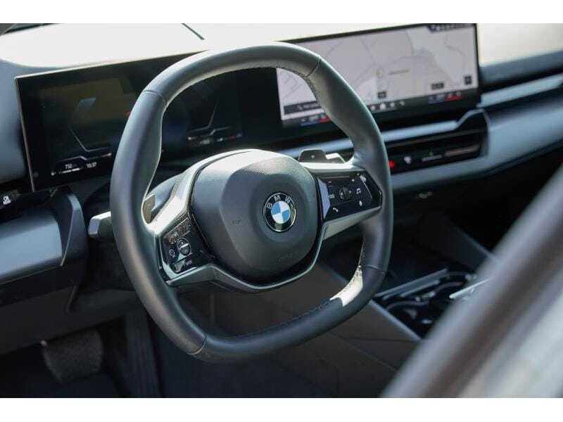 BMW 520i Touring, foto 19 van 20