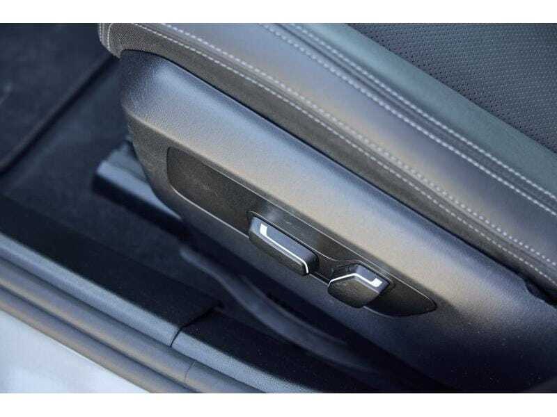 BMW 520i Touring, foto 20 van 20