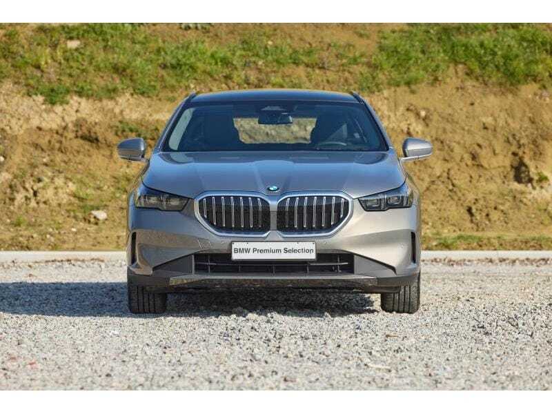 BMW 520 Touring, foto 2 van 20