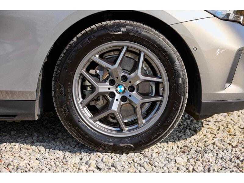 BMW 520 Touring, foto 8 van 20