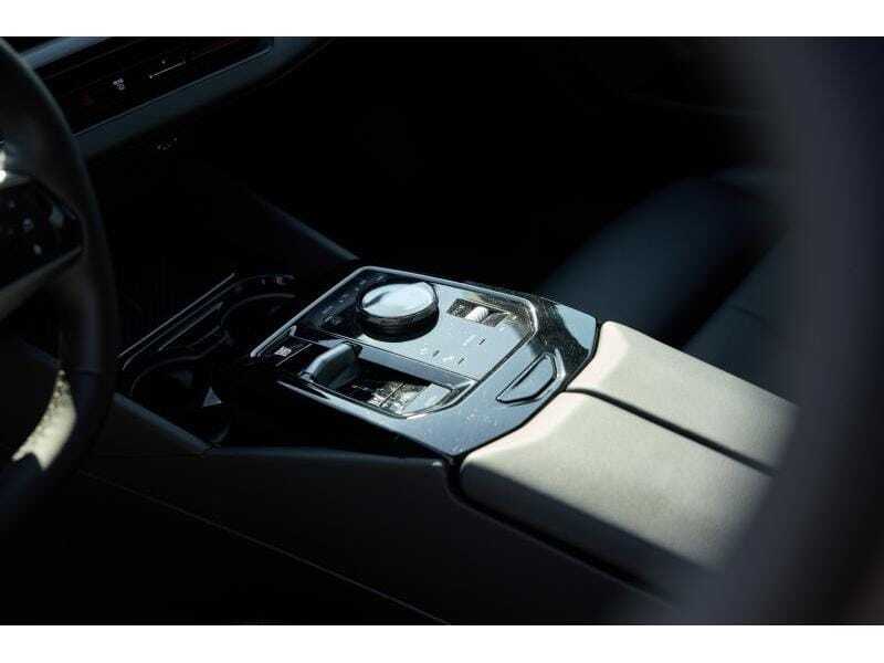 BMW 520 Touring, foto 17 van 20