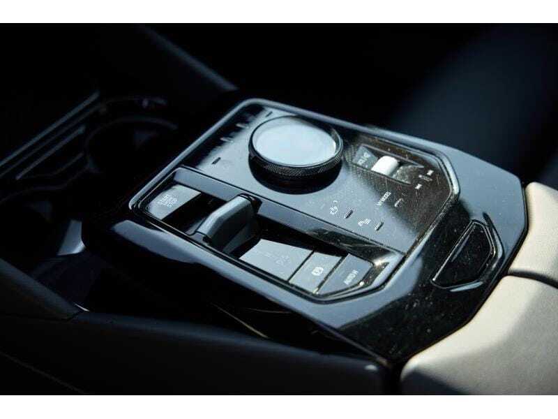 BMW 520 Touring, foto 18 van 20