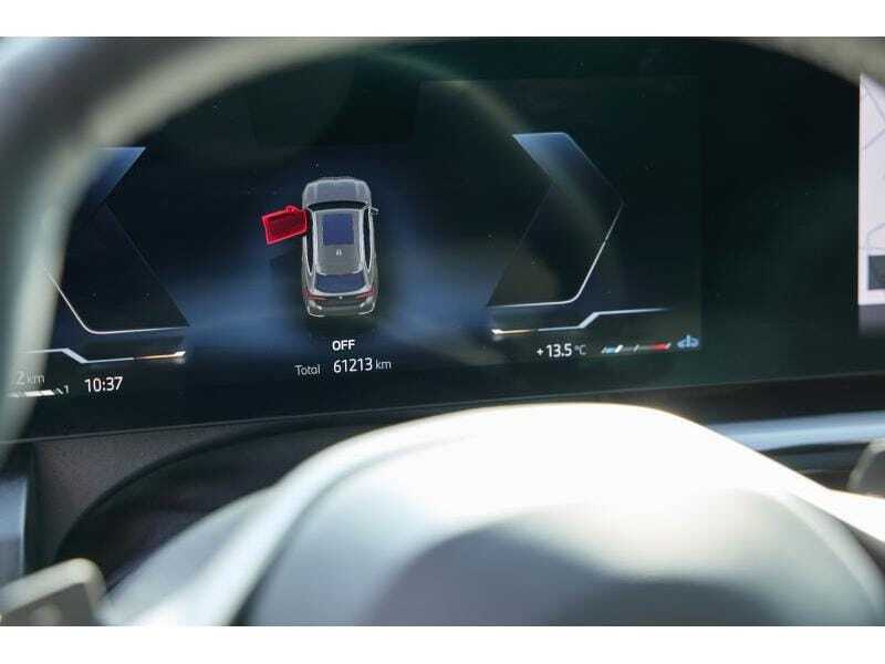 BMW 520 Touring, foto 20 van 20