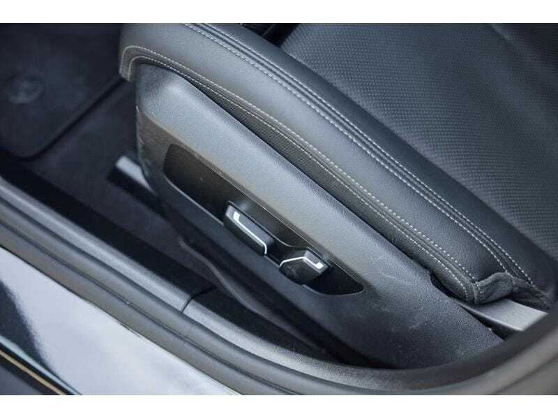 BMW 520i Touring, foto 20 van 20