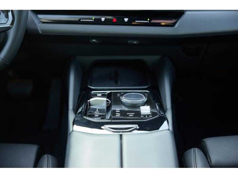 BMW 520 Touring, foto 14 van 20