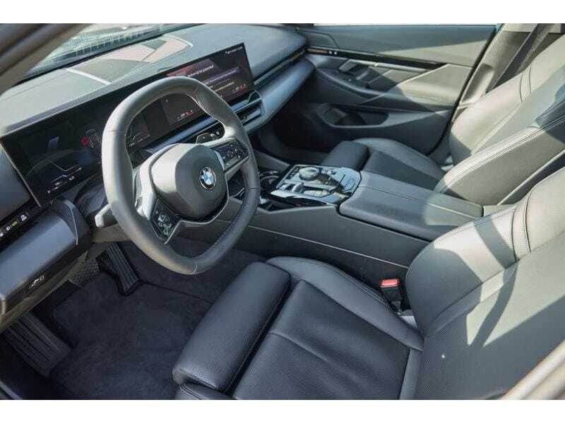 BMW 520i Touring, foto 6 van 20