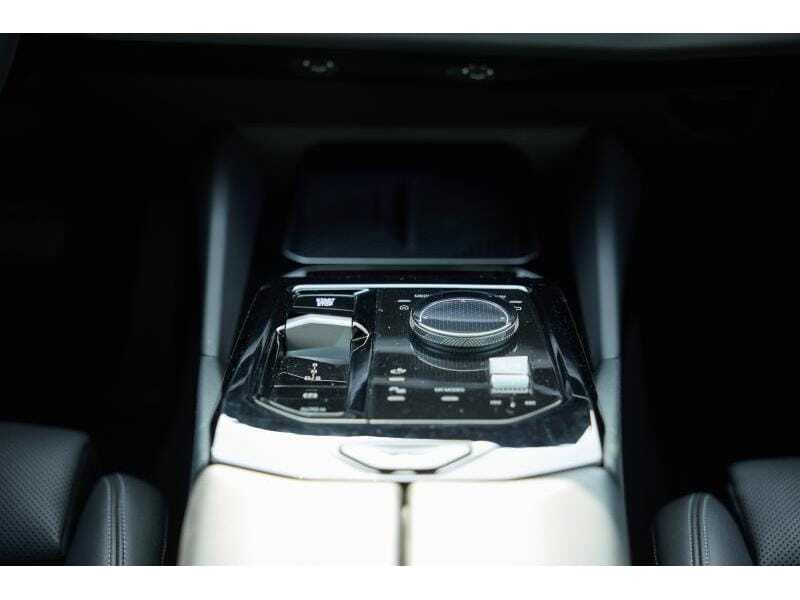 BMW 520i Touring, foto 12 van 20