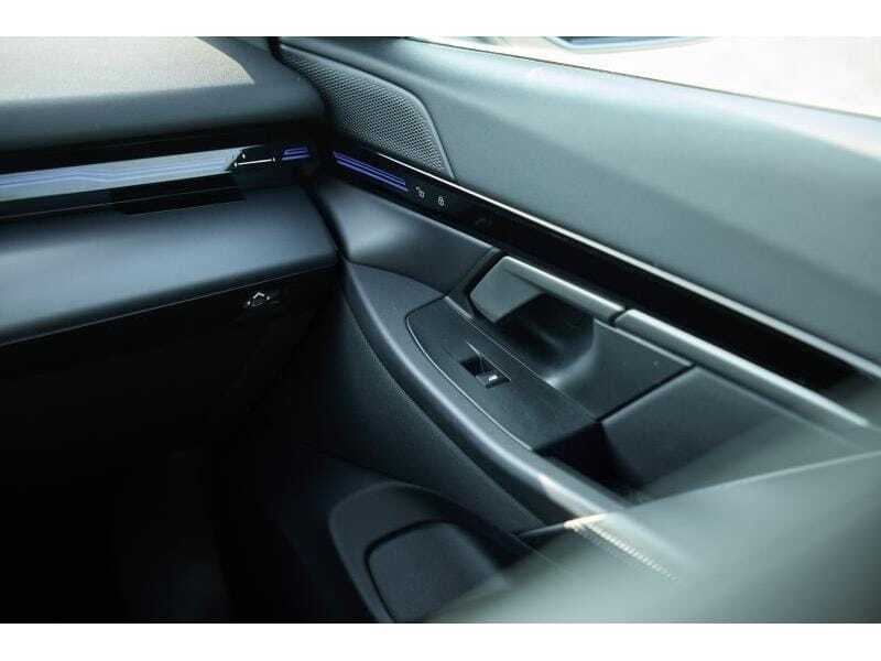 BMW 520i Touring, foto 13 van 20