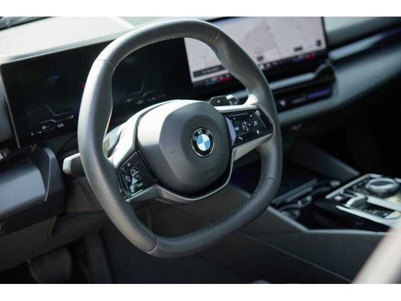 BMW 520i Touring, foto 15 van 20