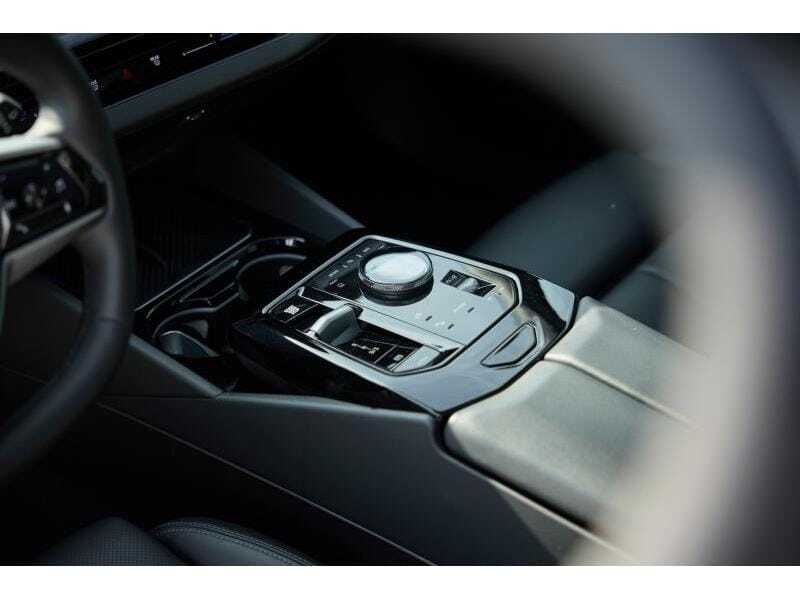 BMW 520i Touring, foto 17 van 20