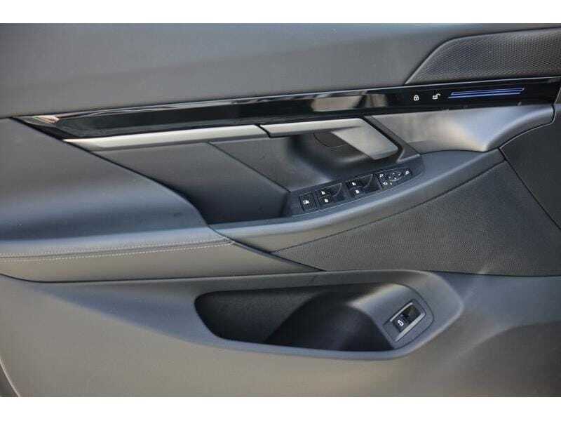 BMW 520i Touring, foto 20 van 20