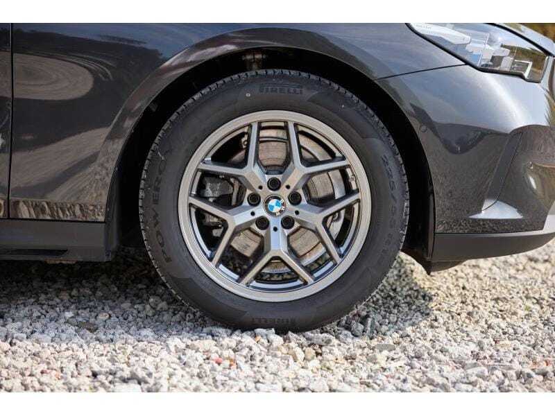 BMW 520 Touring, foto 8 van 20