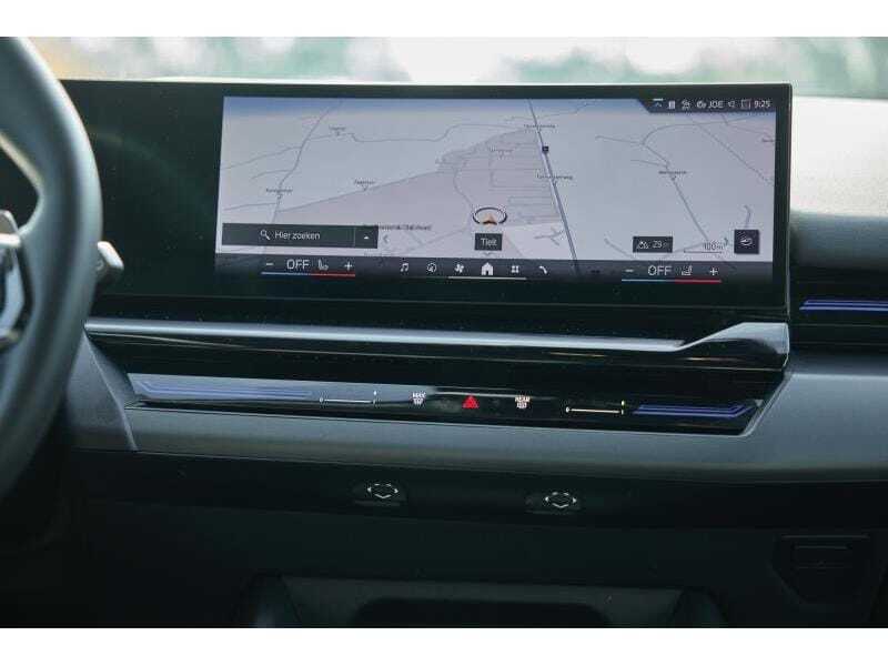 BMW 520 Touring, foto 11 van 20