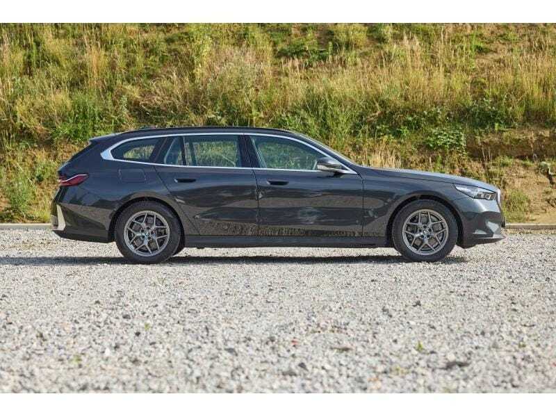 BMW 520i Touring, foto 3 van 20