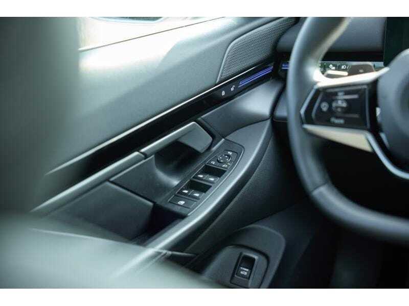 BMW 520i Touring, foto 14 van 20