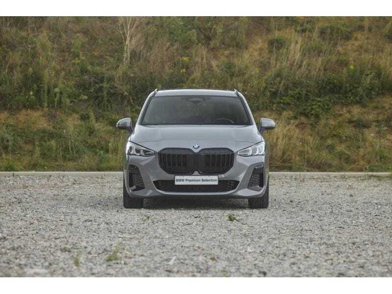BMW 218i Active Tourer, foto 2 van 20
