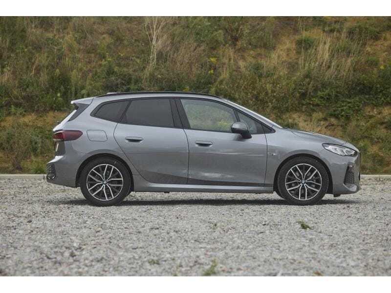 BMW 218i Active Tourer, foto 3 van 20