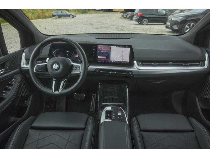 BMW 218i Active Tourer, foto 7 van 20