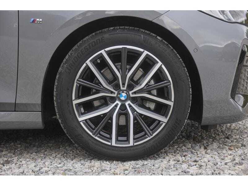 BMW 218i Active Tourer, foto 8 van 20