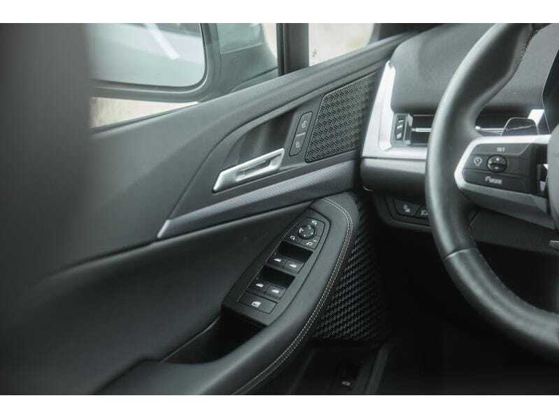 BMW 218i Active Tourer, foto 12 van 20